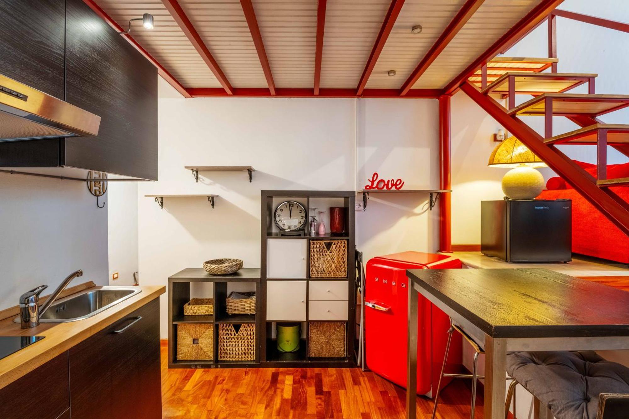 One Bedroom Apartment With Terrace Near Duomo Milan Bagian luar foto